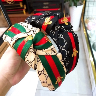 Cài Tóc Họa Tiết Thời Trang Cho Nữ