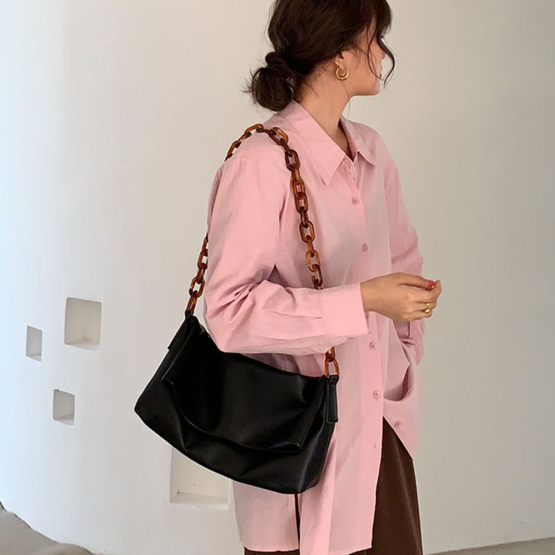 Túi xách tay đeo vai IELGY thời trang dành cho nữ