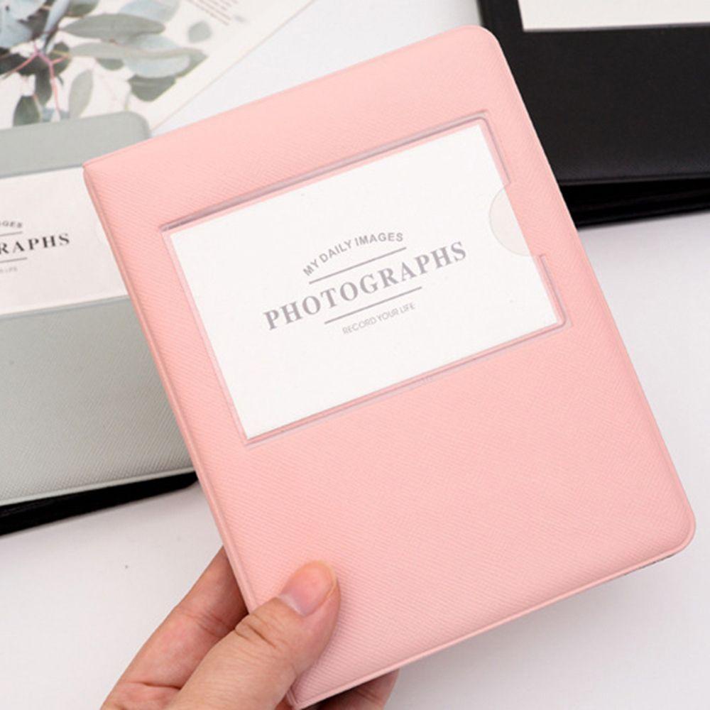 Giá Đỡ Album Ảnh / Thẻ Mini Hình Vé Máy Ảnh Độc Đáo Trang Trí Nhà Cửa