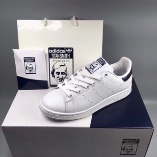 Giày thể thao sneaker stan smith nam nữ