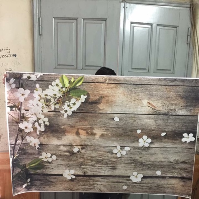 Thảm chụp 3D