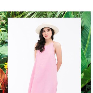 Maison Phi Phi - Đầm S19 Pink