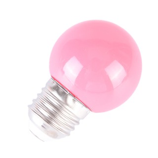 Bóng ĐèN LED mini 2W E27 ChấT LượNg Cao