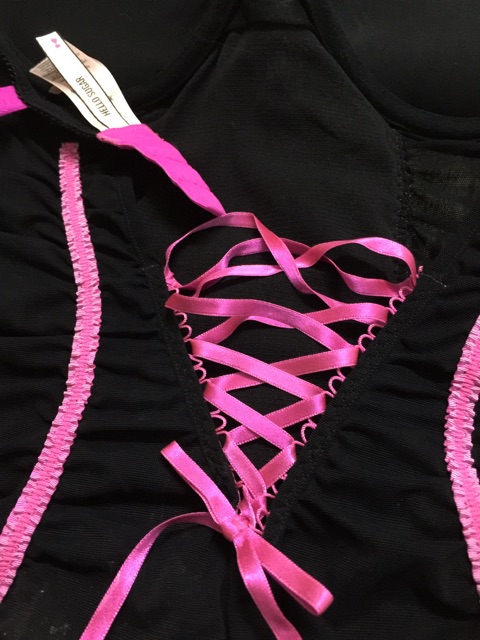 Đầm ngủ nâng ngực sexy lasenza | BigBuy360 - bigbuy360.vn