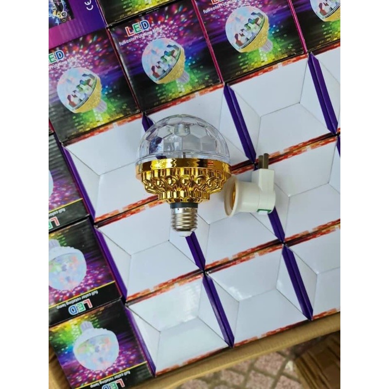 Đèn nháy Tết - Đèn led vũ trường
