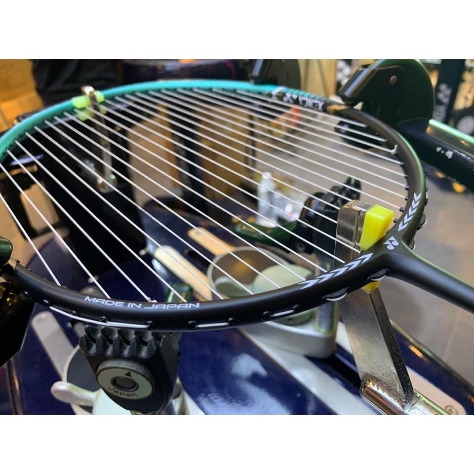 Vợt cầu lông Yonex ArcSaber Tour 6600 - Công thủ toàn diện dành cho người chơi khá - BONGBONSPORTS