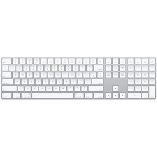 Phủ bàn phím Magic Keyboard with Numeric Keypad Model A1843 – US English