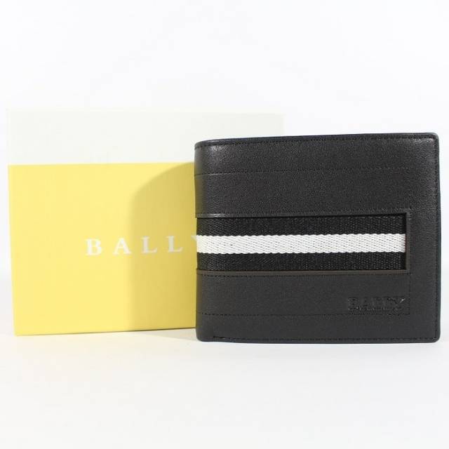 Bally Ví Da Nam Cao Cấp 038 2619