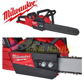 Máy cưa xích Milwaukee M18 FCHS- 0G0