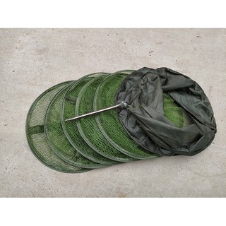 Giỏ Đựng Cá Rọng Đựng Cá KK-1