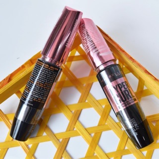 Mascara Làm Cong Mi Maybelline Hyper Curl