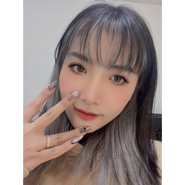 Kẹp Mi Siêu Cong Thần Thánh