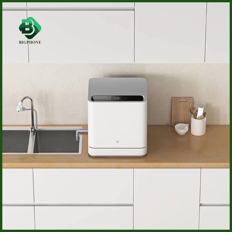 Máy rửa bát Xiaomi Mijia internet Dishwasher