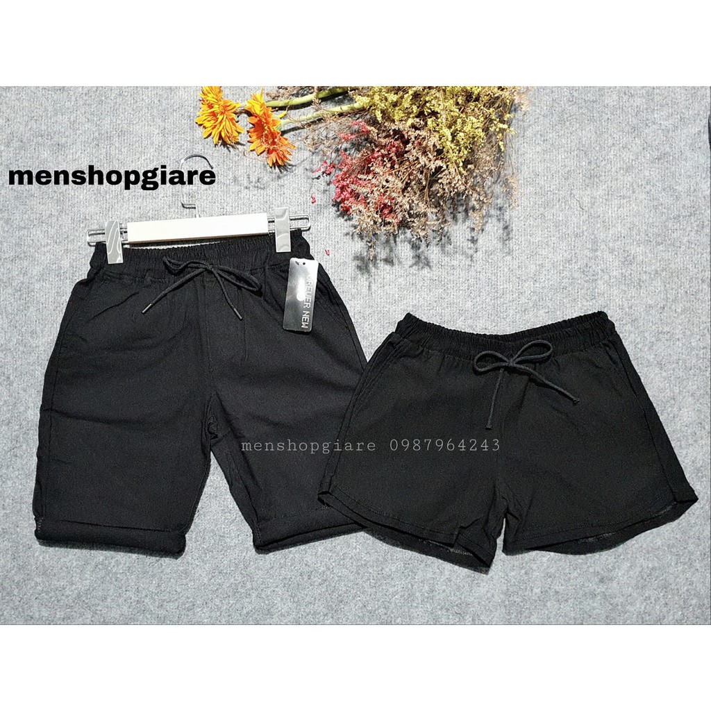 QUẦN ĐÔI CHỤP ẢNH