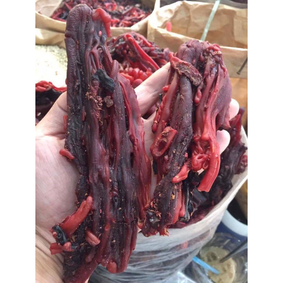 Mủ gòn thiên nhiên loại to, hàng đẹp, không vụn 500g