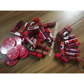 Son Bourjois
