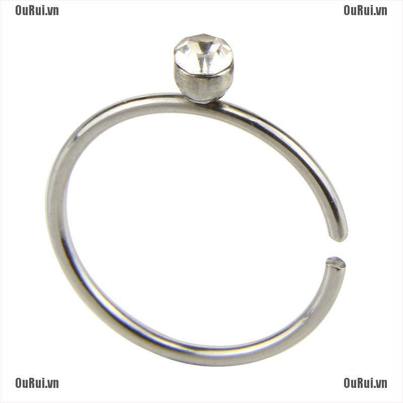 Bộ 14 Chiếc Thân Pha Lê Bằng Thép Không Gỉ