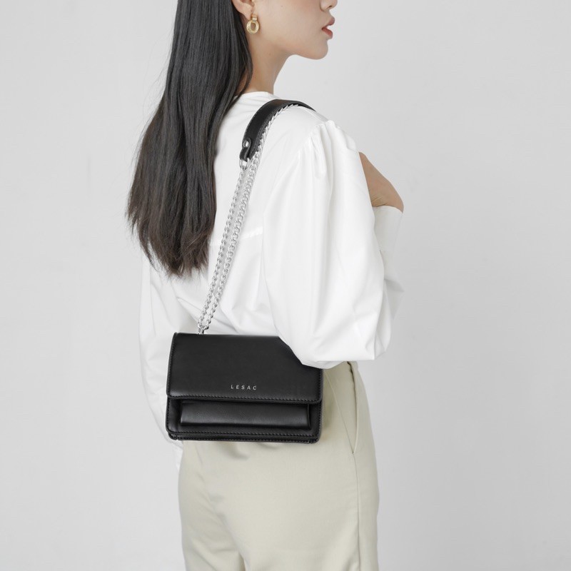 Túi xách nữ LESAC Scarlet Bag