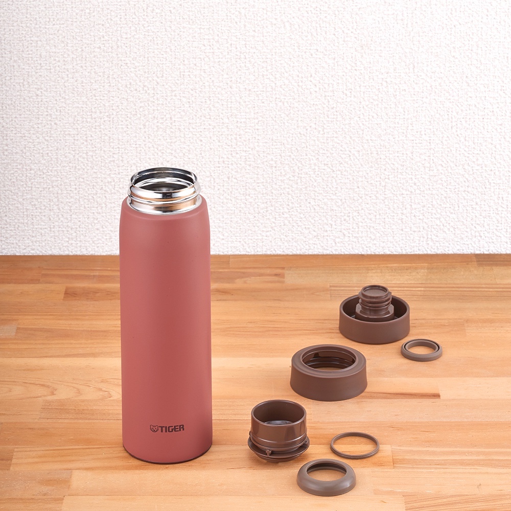 Bình Giữ Nhiệt Tiger MCY-K050 - Dung tích 500ml