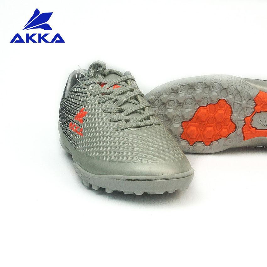 [Nhiều Màu] Giày đá banh chính hãng trẻ em AKKA Control2 - TF