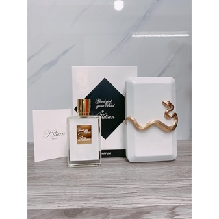  Nước hoa Rắn Trắng Kilian 50ml Li.ke Au.th 1:1 