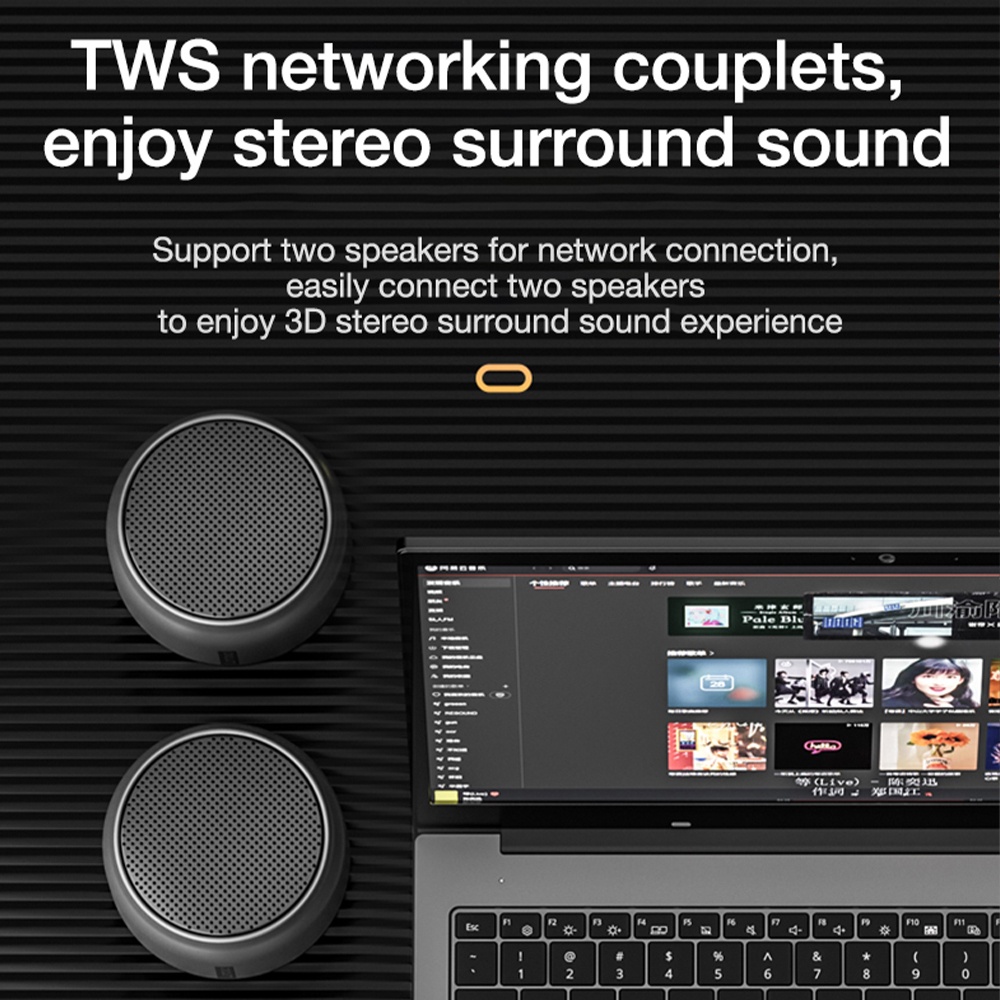 Loa Bluetooth Lenovo K30 Âm Thanh Siêu Trầm Và Phụ Kiện