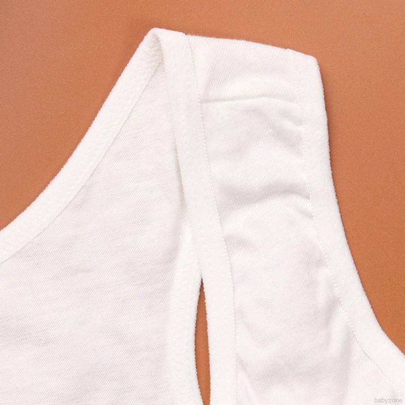 Áo lót thể thao cho bé gái