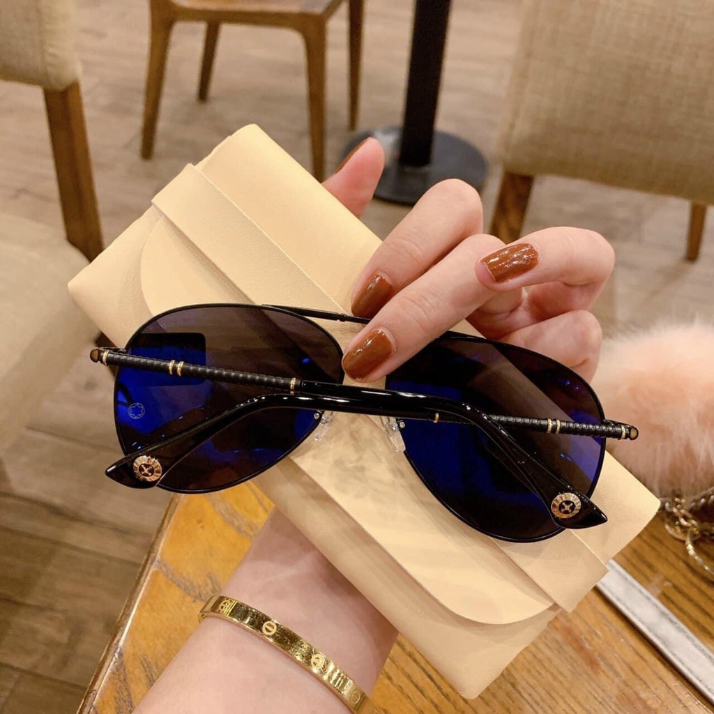 Kính mát nam GV234 🕶 FREESHIP XTRA 🕶 kính thời trang nam - kính phân cực chống tia uv | BigBuy360 - bigbuy360.vn