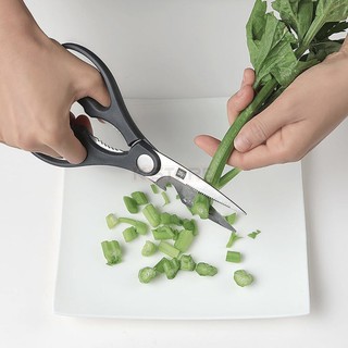 BỘ DAO LÀM BẾP XIAOMI HOUHOU HU0057