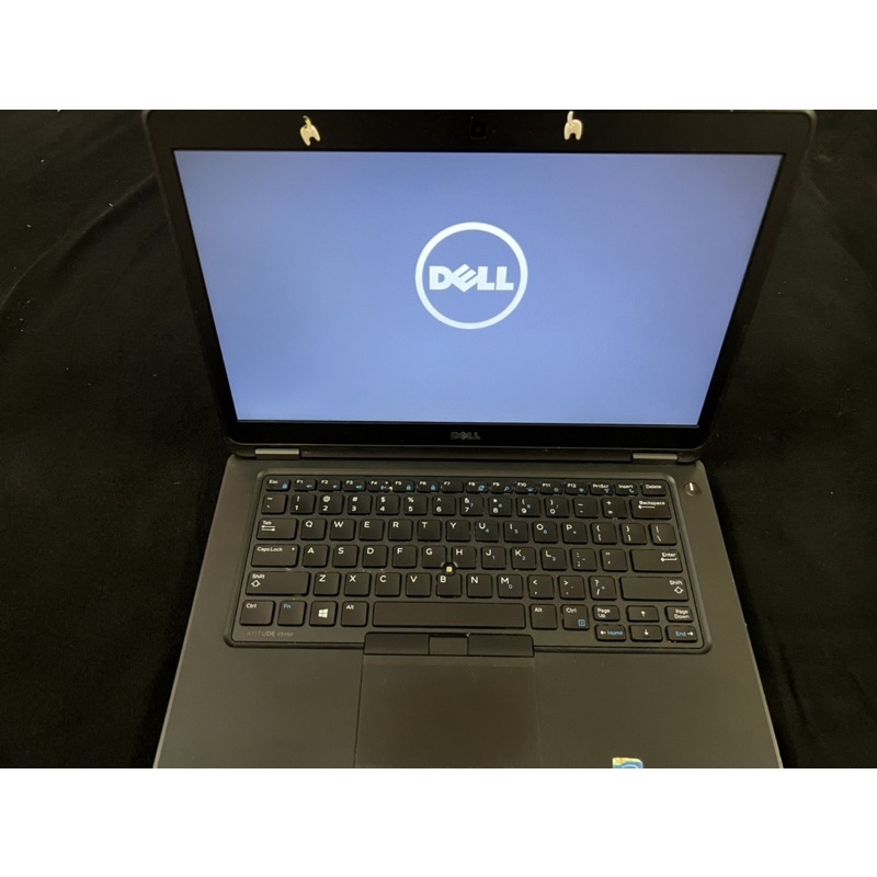Máy tính Laptop Dell E5450 i5-5300U 8GB/240GB