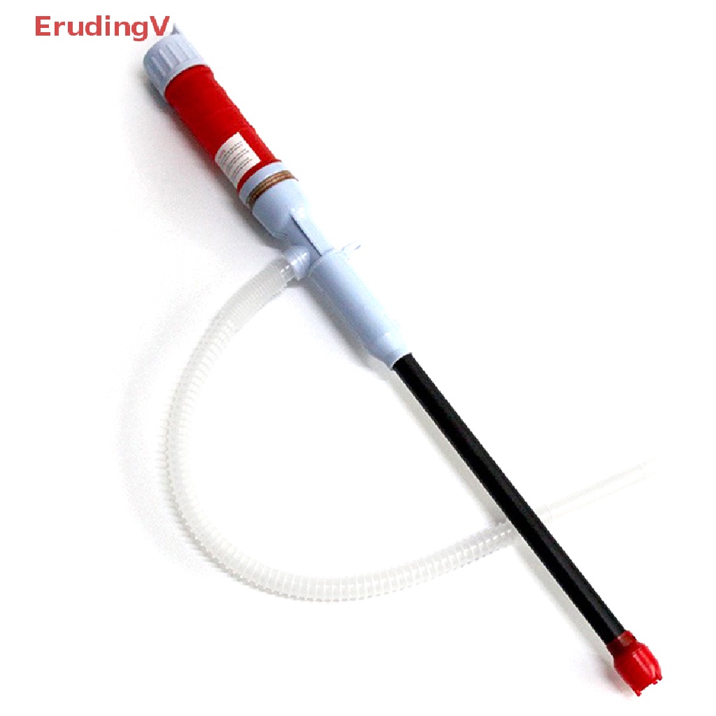 1 Dụng Cụ Bơm Dầu Điện Tử Cầm Tay [Mới]