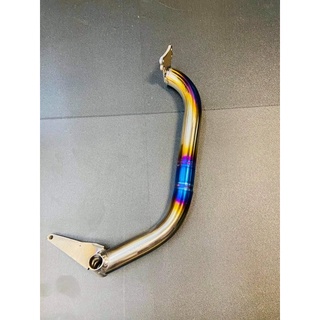 cần đạp thắng titan cho xe honda yamaha suzuki wave dream sirius exciter ex 2010  ( titanium braking winner sonic gtr )