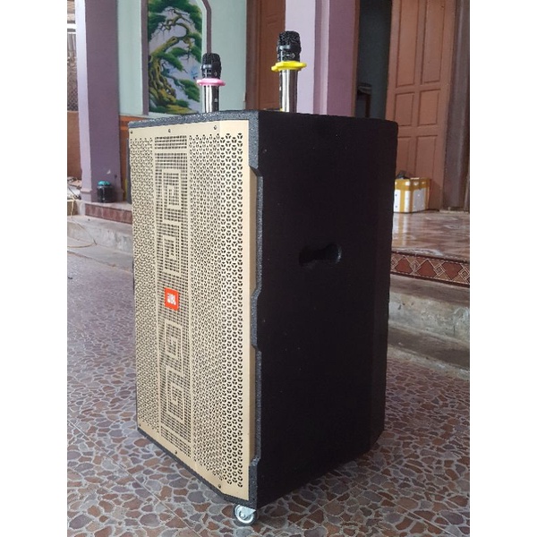 Loa Kéo 5 tấc công suất lớn - Loa kéo bass 50 cao cấp - Loa kéo 5 tấc coil 75