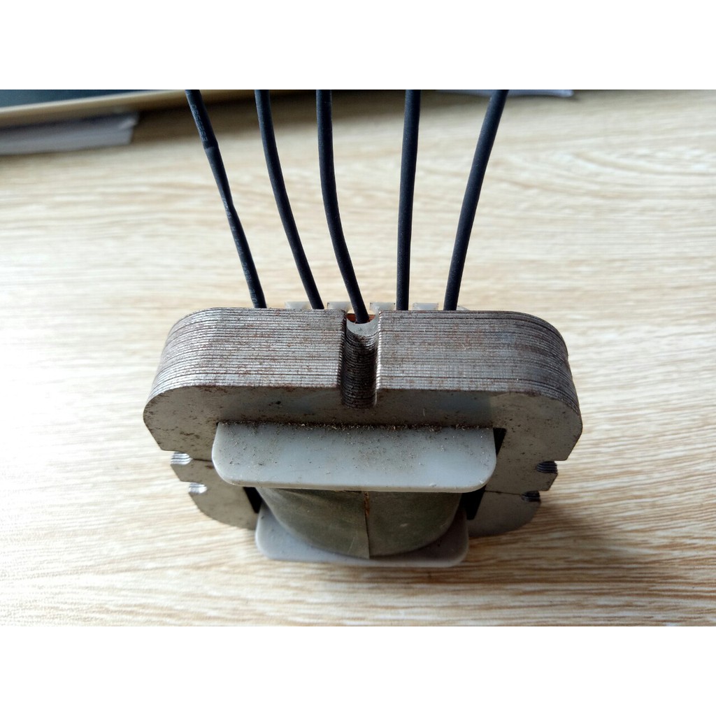 Cuộn kháng quạt trần Vinawind chính hãng