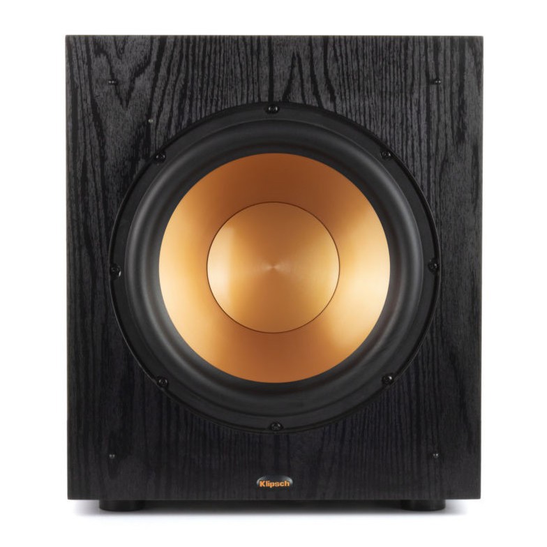 Loa Subwoofer Klipsch Synergy Black Label Sub-100 hàng chính hãng bảo hành 12 tháng