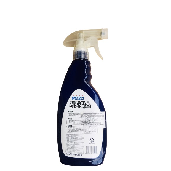  Dung dịch làm sạch đồ ghế da leatherwax 500ml Hàn Quốc- PT UTIHOME