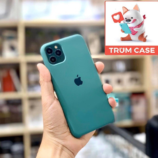 [ KHAI TRƯƠNG BÁN PHÁ GIÁ ] Ốp Lưng iphone Chống bẩn 6,6S/7-8/7-8PLUS /X,XS/XR/XSMAX PRO - có màu hot midnight