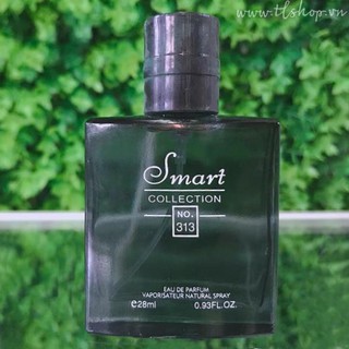 Nước hoa mini Smart Collection No.313