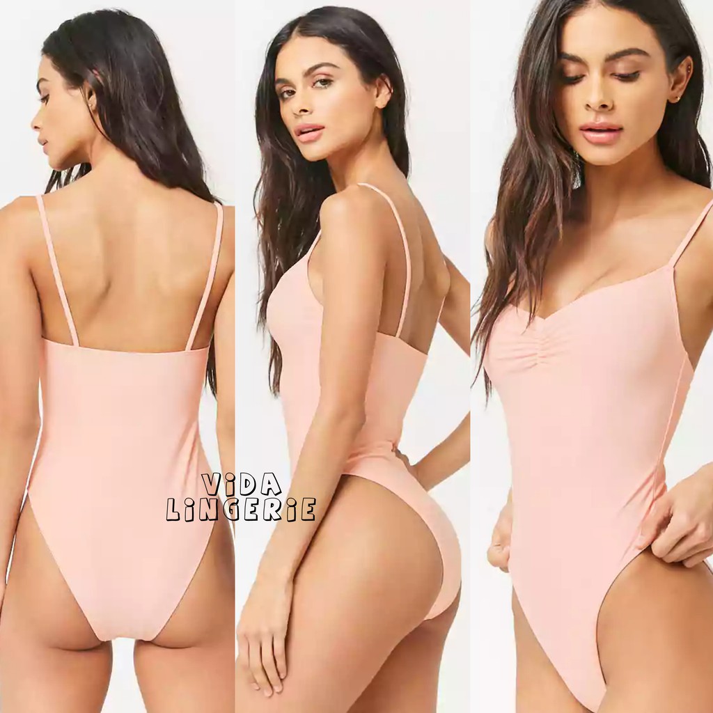 Đồ bơi có big size nhún bèo ngực xuất dư vnxk