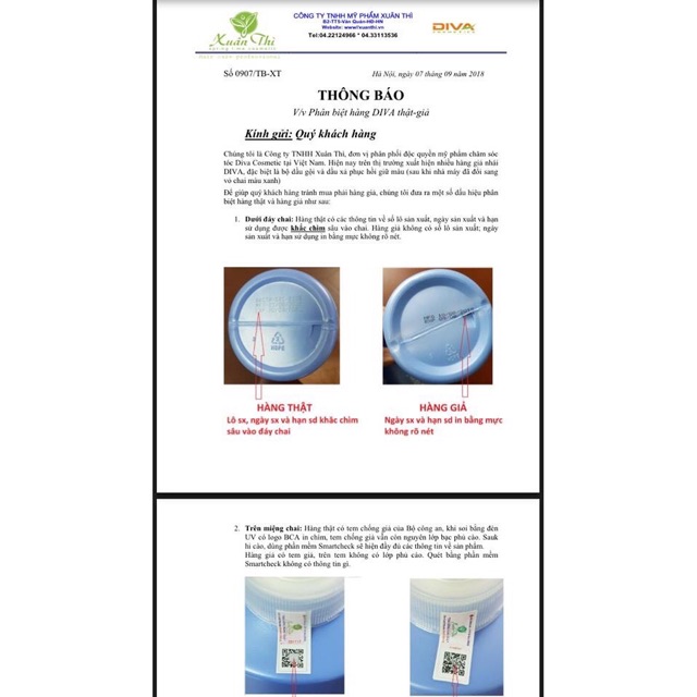 [ Nhà Phân Phối Chính Thức] Hấp Ủ Tóc COLAGEN Diva Ý | BigBuy360 - bigbuy360.vn