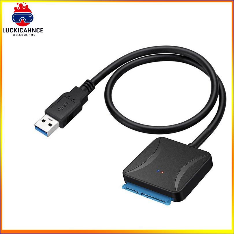 Dây Cáp Ổ Cứng Usb 3.0 Sata Usb3 0