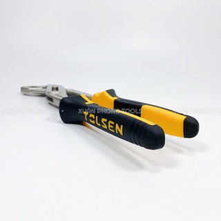 Kìm mỏ quạ TOLSEN 10014 | Xuân Phong Tools