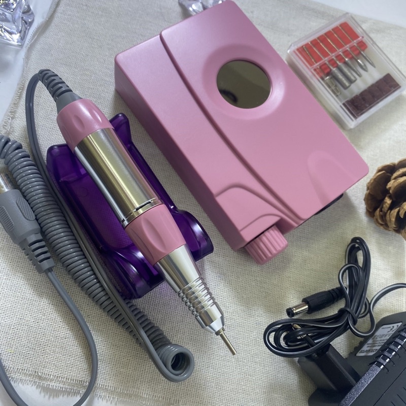 máy mài tích điện siêu bền 502