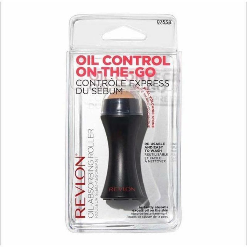 Cây Lăn Hút Dầu Revlon Oil Control On-the-go