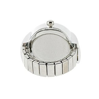 Đồng hồ dạng nhẫn độc đáo lạ mắt
