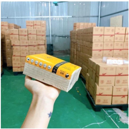 GIẤY ĂN GẤU TRÚC SIPIAO SIÊU DAI