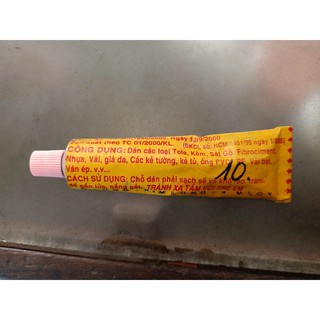 KEO CHỐNG DỘT KIM LONG