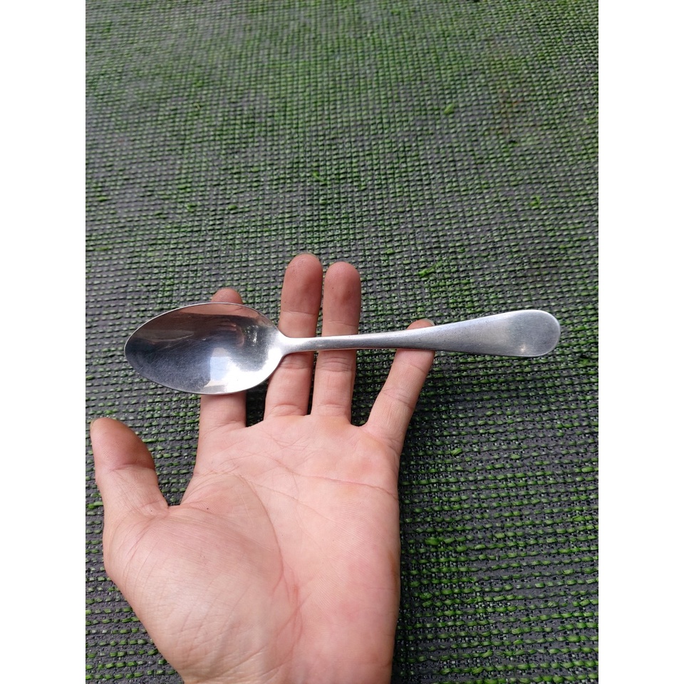 Muỗng ăn lính Mỹ xưa