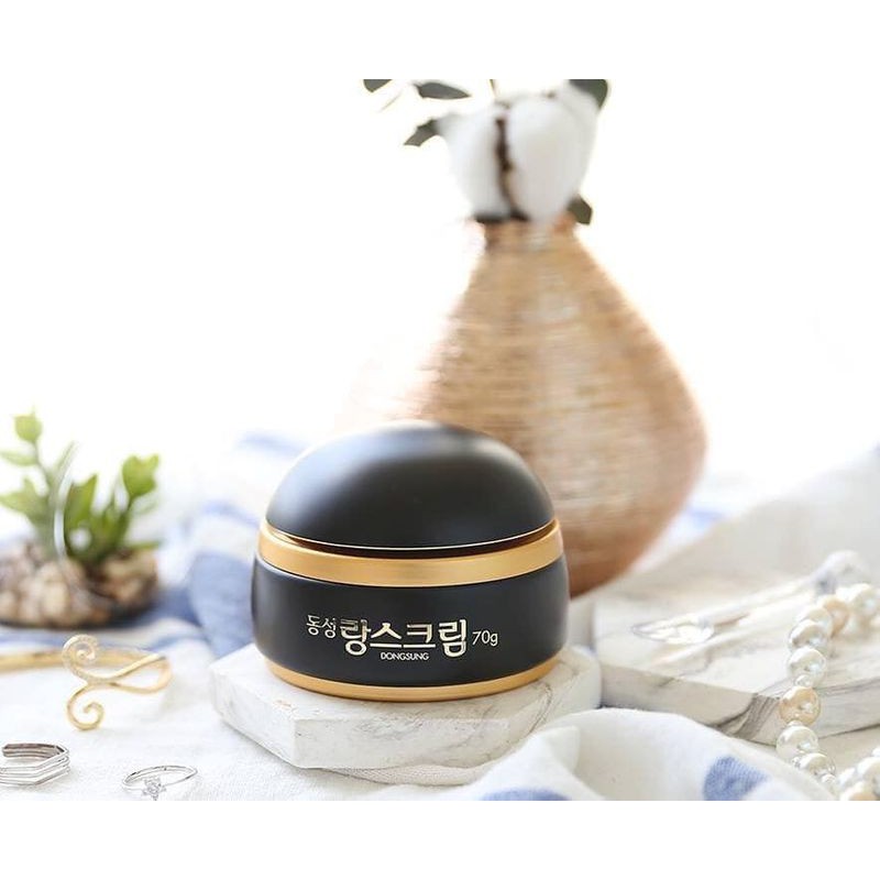 Kem Dưỡng Trắng, Giảm Thâm Nám Dongsung Rannce Cream - HAFA BEAUTY