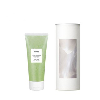 Mặt Nạ Có Hạt Giúp Tẩy Tế Bào Chết, Dưỡng Da Mịn Màng Với Chiết Xuất Từ Xương Rồng Huxley Scrub Mask Sweet Therapy 120g